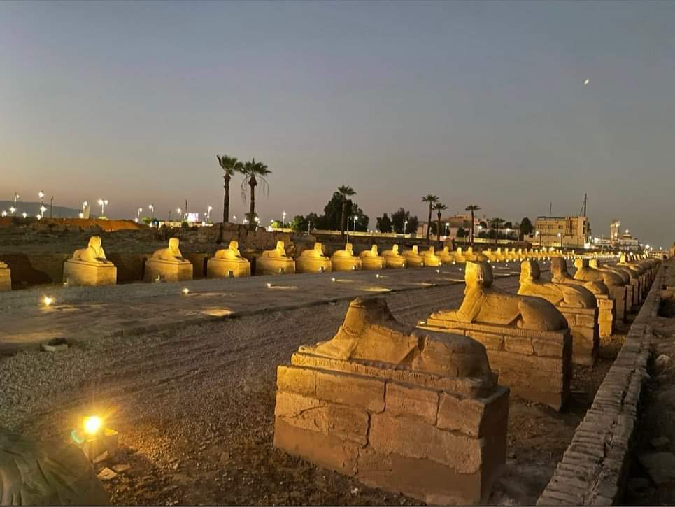 Luxor