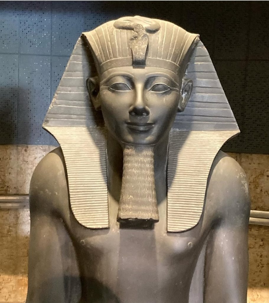 Luxor Museum