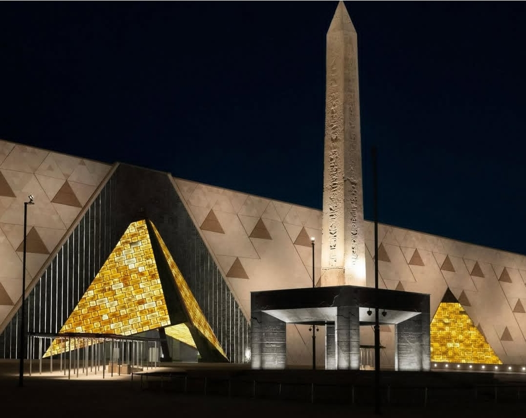 Ultimate Egypt Tour: Cairo, Alexandria, Siwa, White Desert, Luxor Adventure