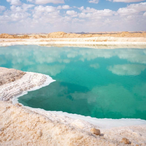 Siwa Oasis Tour from Cairo – 4 Nights / 5 Days