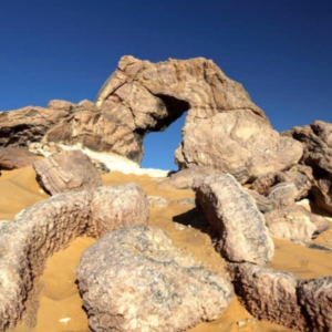 Cyrstal Mountian 8