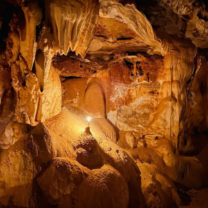 Djara Cave 5