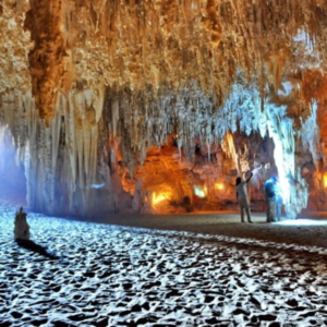 Djara Cave 9