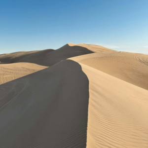 Fayoum desert 2