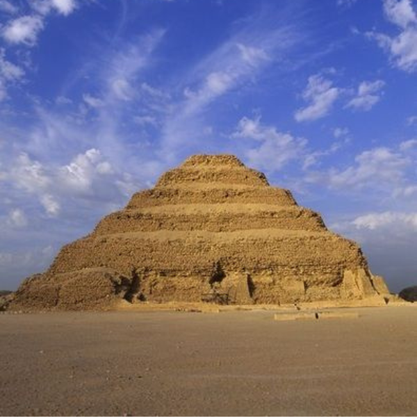 Great Sphinx of Giza Egypt tour photo