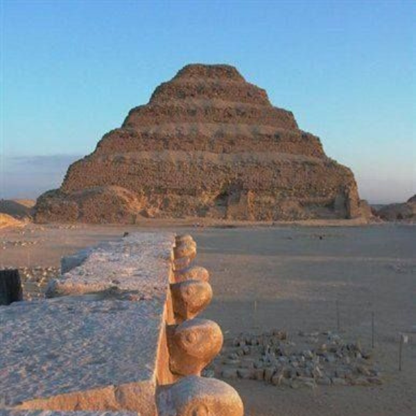 Sphinx Giza Egypt travel photo