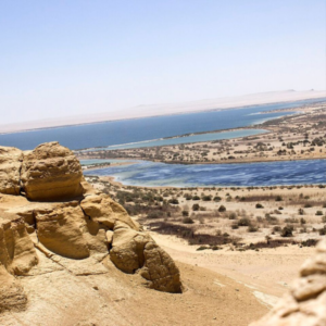 Wadi El Rayan 1