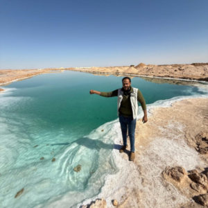 Best Time to Visit Siwa Oasis Egypt