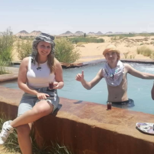 real photo Siwa Oasis 15