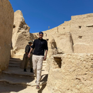 real photo Siwa Oasis 16