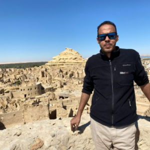 real photo Siwa Oasis 8