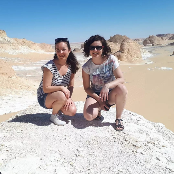 White Desert Safari for Couples, Families and Solo Travelers: Which Option Is Best?