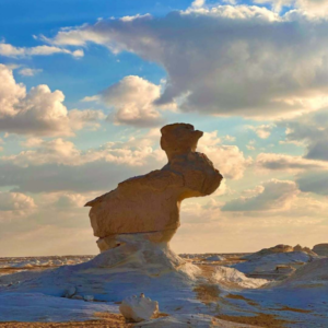 white desert 2