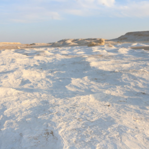 white desert 22