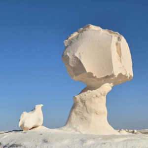 white desert 3
