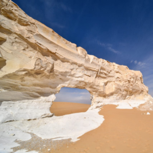 white desert 38
