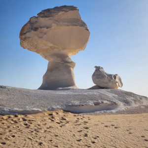 white desert 8