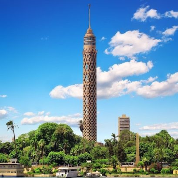 Cairo Tours Egypt