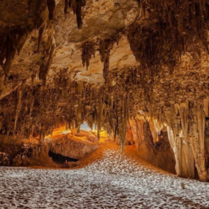 Djara Cave 2