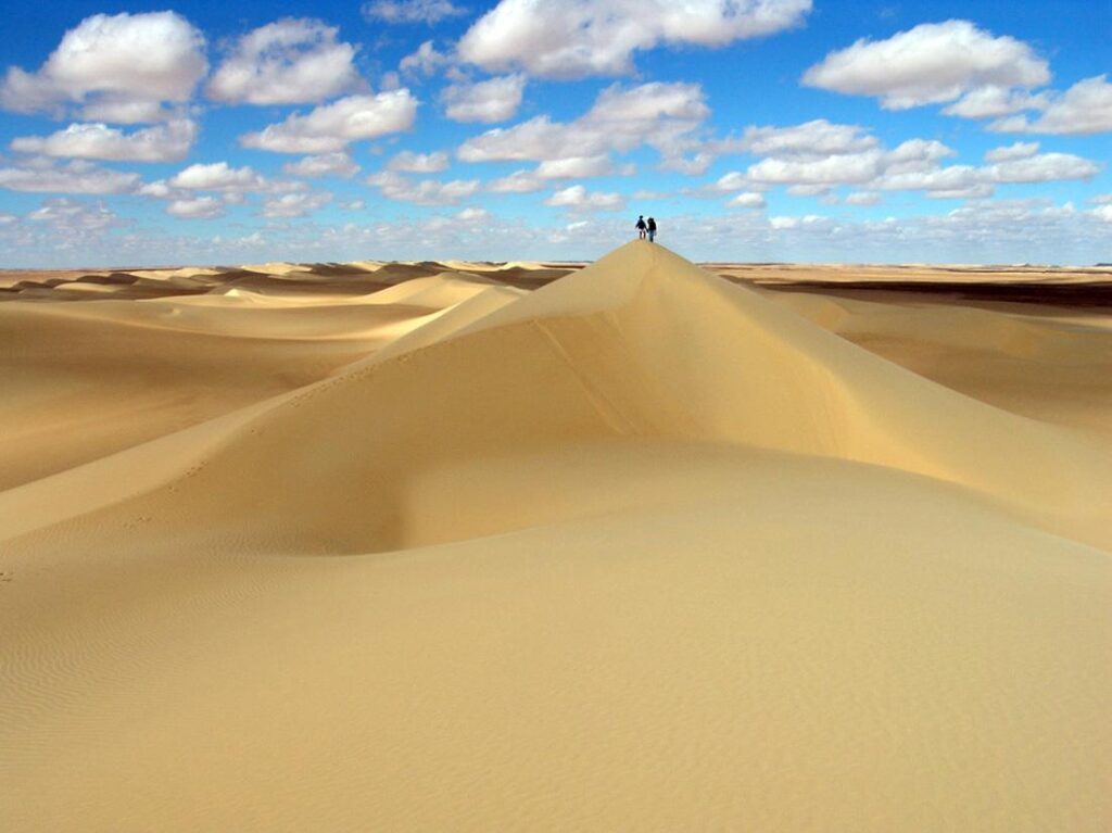 Great Sand Sea Siwa: 4×4 Desert Safari, Bir Wahed, Sandboarding & Complete Travel Guide